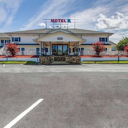 Motel 6-Front Royal, Va Bagian luar foto